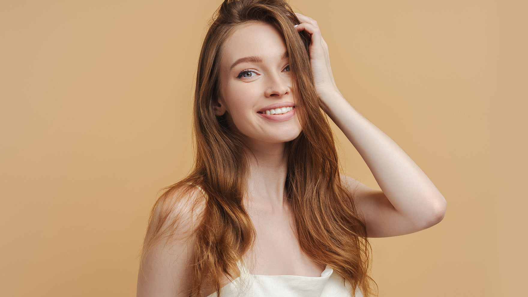 Haar detox? Met deze 5 stappen krijgt je haar een boost