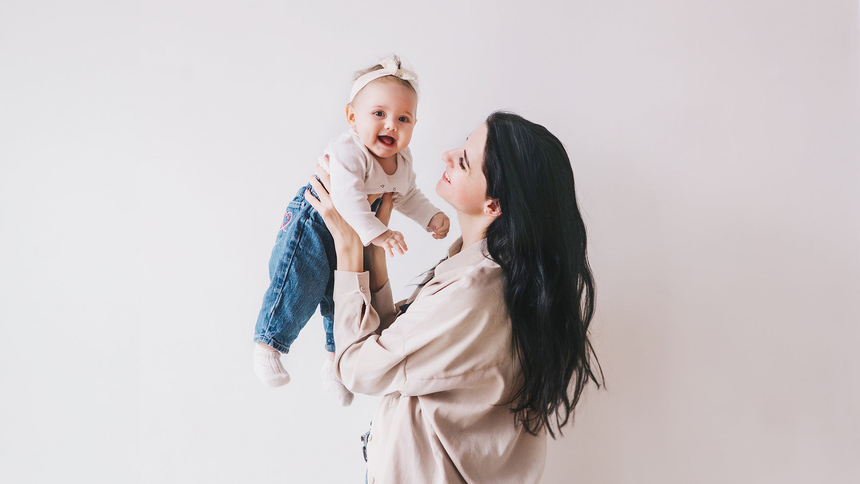 Haaruitval na zwangerschap: dit is wat je eraan kunt doen!